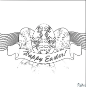 pascha Coloring Pages To Print